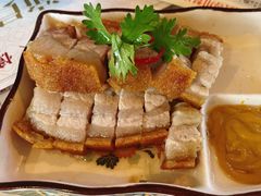 -憶廟街 X 沙角邨(太古城店)
