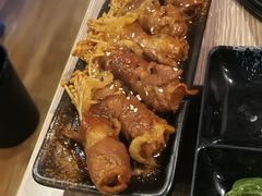 -左舞和风屋便当(金地店)