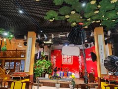 -福慧慈缘素食餐厅(王府井店)