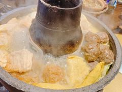 -水煮三国·川鲁江湖菜(香山店)