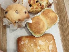 -好利来(牡丹园店)