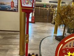 -新龙船黄浦江餐饮游船官方自营店