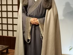 -上海杜莎夫人蜡像馆