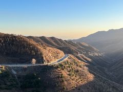 -雁门关景区