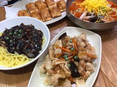 -香港饭店0410(弘大店)