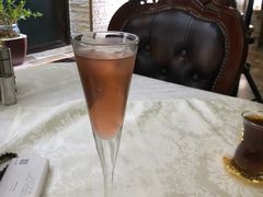 -一千一夜阿拉伯餐厅1001 Nights-Arabic Restaurant(静安店)