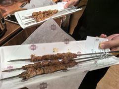 -耶里夏丽·新疆菜·28年喀什老馆(田林东路店)