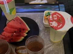 -华夏良子·足道SPA艾灸(胜利路店)