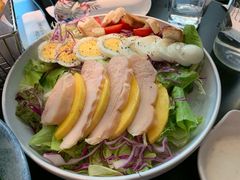 -新鲜誌·新派食集(万象天地店)
