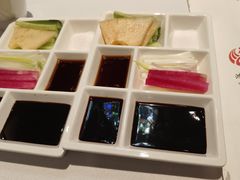 -鸿运楼烤鸭店(天桥店)