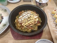 -桃屋日本料理(清华科技园店)