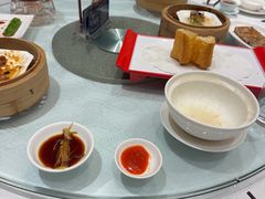 -龙悦湾酒家·八阵鱼生·渔人码头店