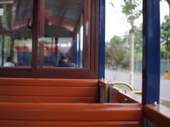 -永定河休闲森林公园