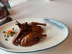 -宝燕壹号景观餐厅(龙盛国际商业广场店)