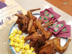 -点都德(汇胜楼店)