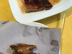 -大笑饭堂(甲子桥店)