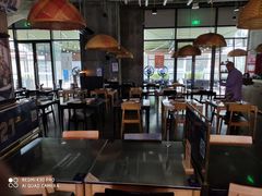 大堂-simply thai天泰(长泰广场店)