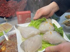 -渝大龙重庆火锅(温泉月亮湾店)