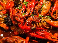 -靓靓蒸虾·头牌蒸虾(南山桂庙店)