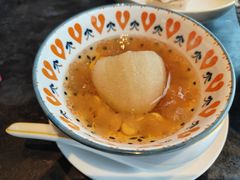 -苏州W酒店·苏滟中餐厅