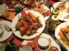 -“香”全日餐厅·株洲大汉希尔顿酒店