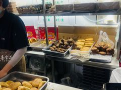 -满记烧饼(牛街东里小区一区店)