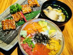 -江户前寿司(好运街店)