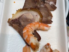 -半岛听涛蒸汽海鲜自助(K11店)