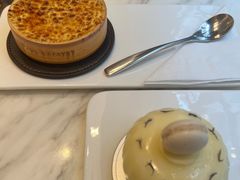 -PAUL LAFAYET 法式甜品(港汇广场店)