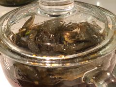 醉虾-五样儿西昌小签签烤串(建设路店)