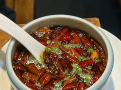 -南门四季铜锅涮肉(左家庄店)
