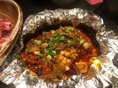 -盡膳口福·百年汤方火锅(科华北路店)