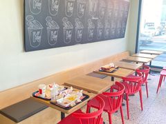 -肯德基(大兴火车站店)