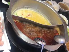 -红菇坊鲜汤火锅(橡树湾店)