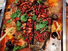 -胖子烧烤海鲜(亲贤北街店)