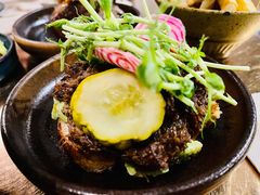 松露薯条-O'mills Sourdough Bakery&Bistro(永嘉路店)
