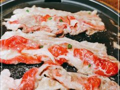 -花味·自助烤肉(雨花客厅店)