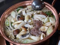 -银同牦牛肉火锅