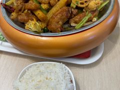 -干锅鱼庄(北京荟聚西红门购物中心店)