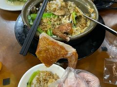 -煲煲掂风味煲仔饭餐厅(西区店)