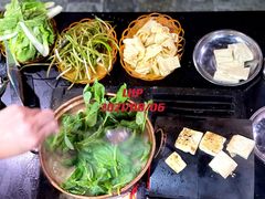 水性杨花-象山村腊排骨(丽江总店)