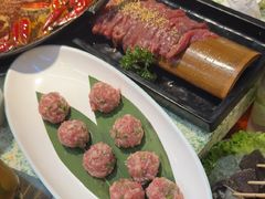 -鸿姐老火锅(静安店)