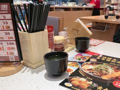 -味千拉面(瑞虹生活广场店)