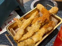 -旺蜀主成都串串火锅(西直门凯德MALL店)