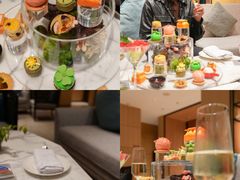 -广州奥园喜来登酒店