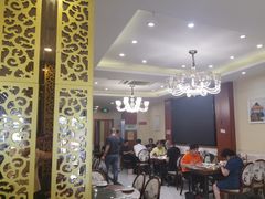 -金陵后厨·南京菜(新街口秣陵路店)