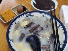-鸭小妹鸭血粉丝(老门东店)