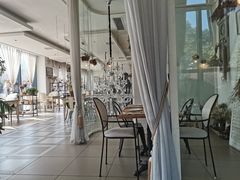 大堂-MOMENT湖景餐厅(解放路店)