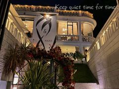 -Mark&Mars Restaurant