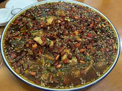 -佳禾苑小馆·重庆江湖菜(月坛南街店)